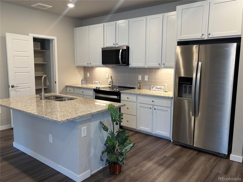 9291 Twenty Mile Rd #207, Parker, CO 80134