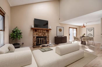 11703 E Cornell Cir, Aurora, CO 80014