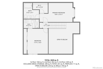 11703 E Cornell Cir, Aurora, CO 80014