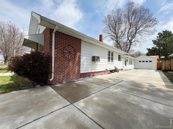 322 Euclid St, Fort Morgan, CO 80701