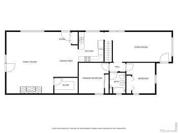 322 Euclid St, Fort Morgan, CO 80701