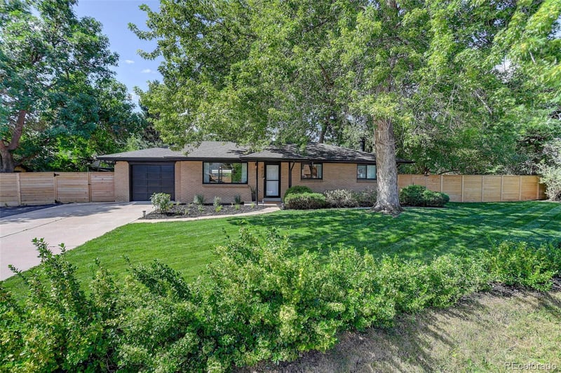 9020 20th Ave, Denver, CO 80215
