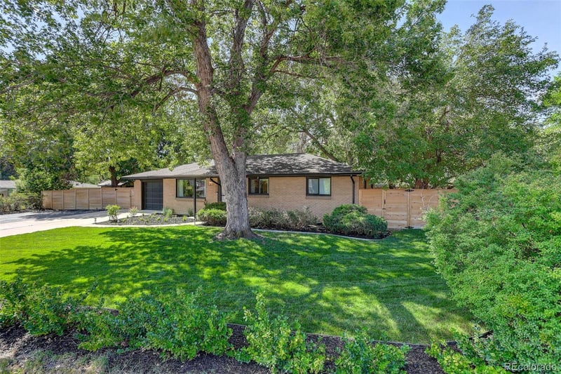 9020 20th Ave, Denver, CO 80215