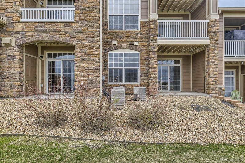7440 Blackhawk St #13-105, Englewood, CO 80112