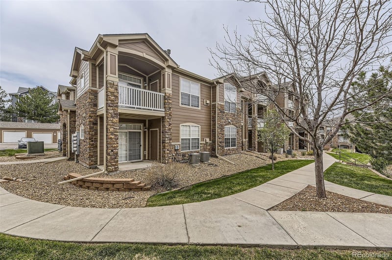 7440 Blackhawk St #13-105, Englewood, CO 80112