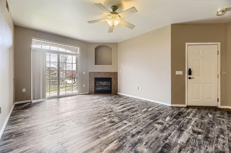 7440 Blackhawk St #13-105, Englewood, CO 80112