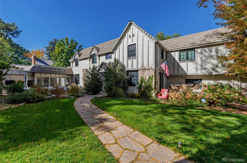 353 Bellaire St, Denver, CO 80220