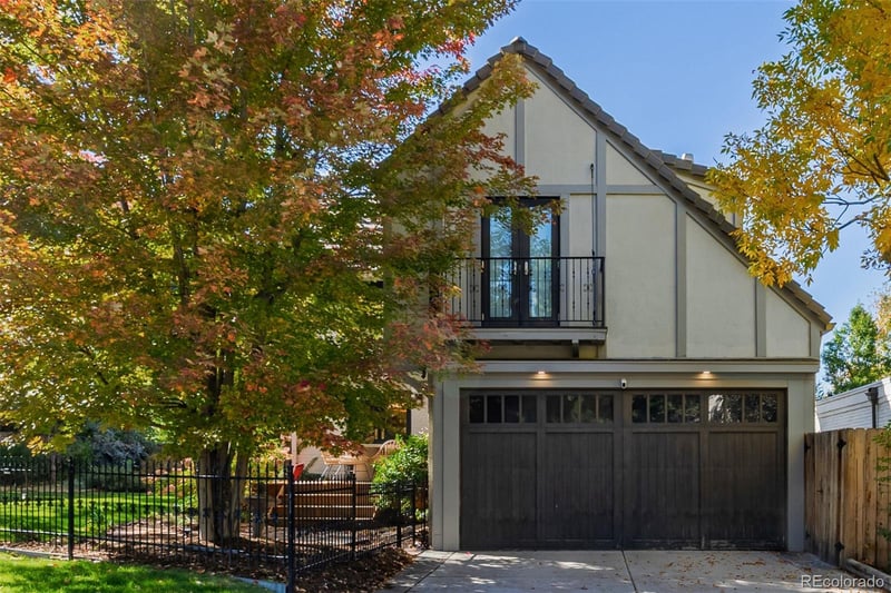 353 Bellaire St, Denver, CO 80220