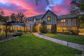 353 Bellaire St, Denver, CO 80220