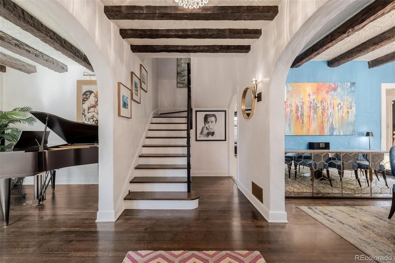 353 Bellaire St, Denver, CO 80220