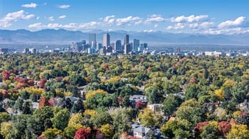 353 Bellaire St, Denver, CO 80220