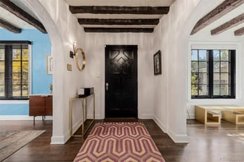 353 Bellaire St, Denver, CO 80220