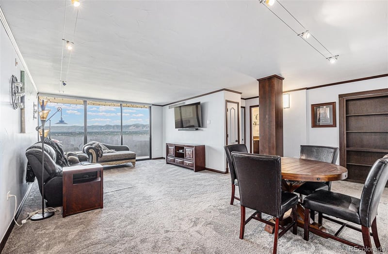 1020 15th St #35C, Denver, CO 80202