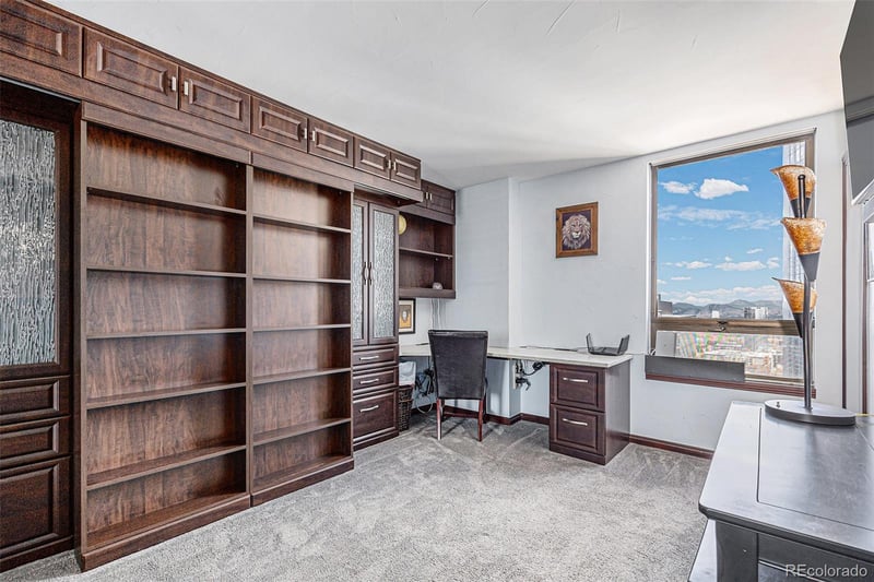 1020 15th St #35C, Denver, CO 80202