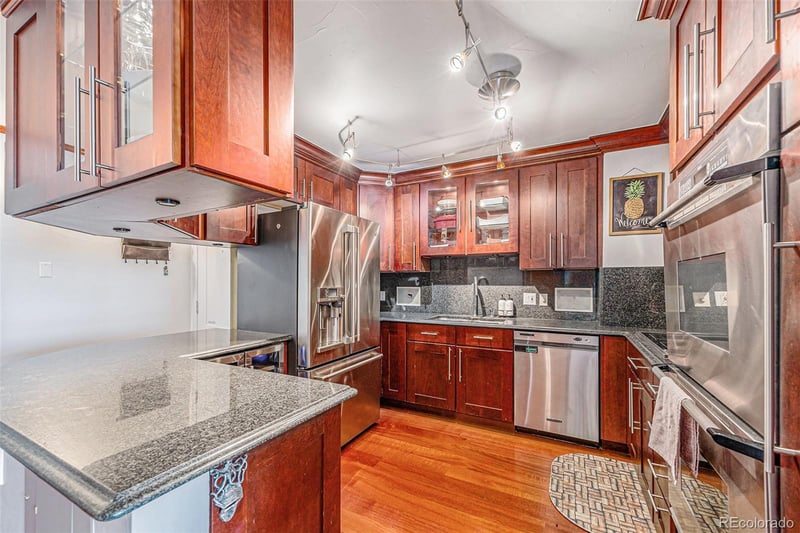 1020 15th St #35C, Denver, CO 80202