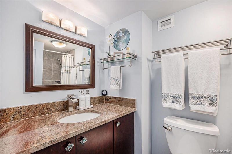 1020 15th St #35C, Denver, CO 80202