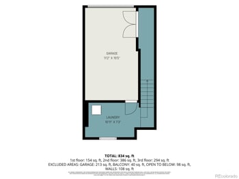 63 S Nome St, Aurora, CO 80012