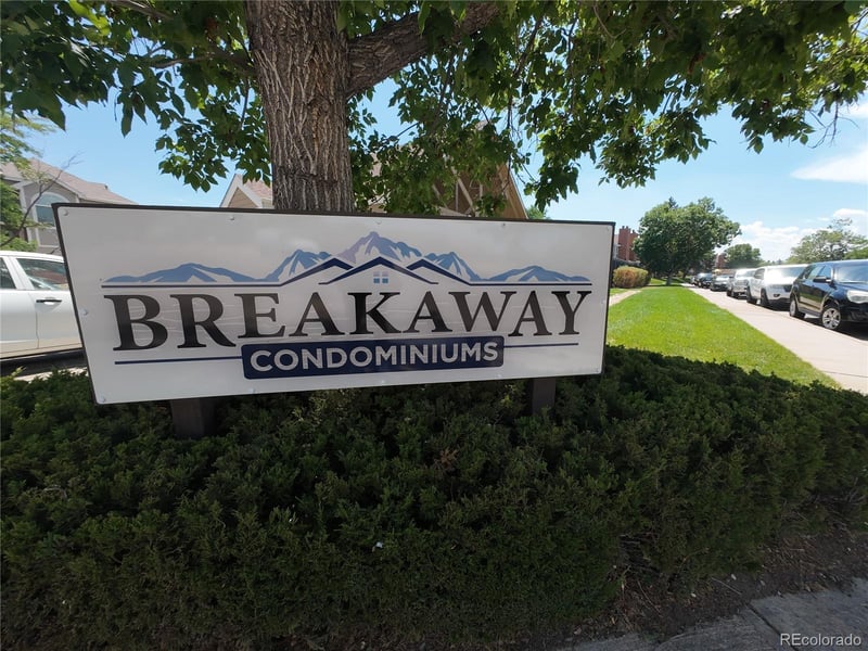 17192 E Baltic Dr #B, Aurora, CO 80013