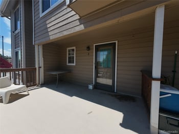 17192 E Baltic Dr #B, Aurora, CO 80013
