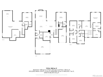 854 Flora View Dr, Erie, CO 80516