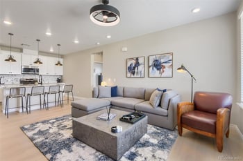 16860 Askins Loop #201, Parker, CO 80134