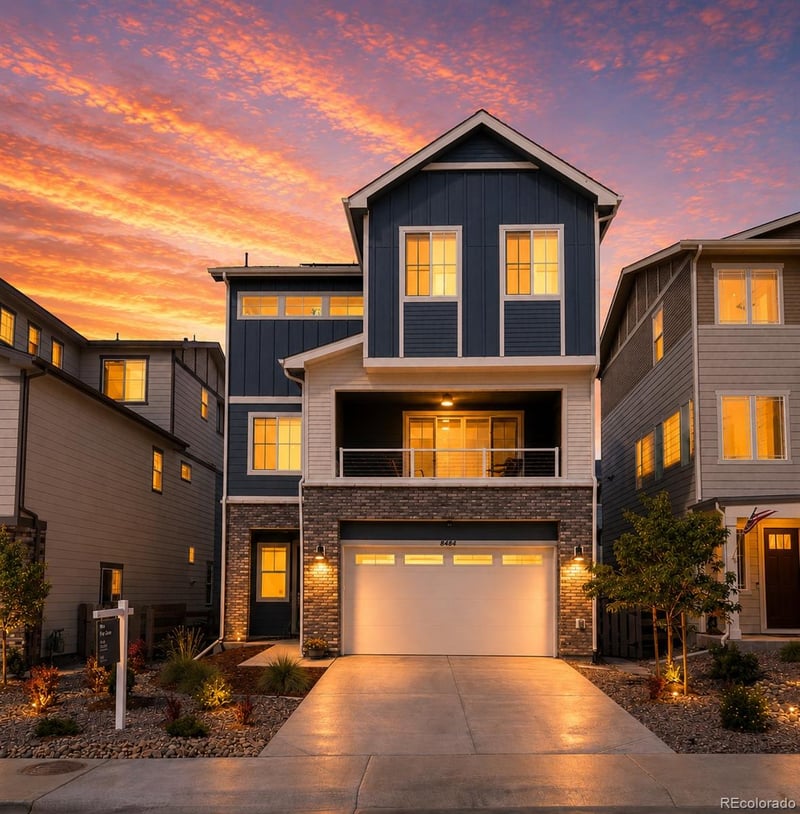 8484 Cokedale Dr, Littleton, CO 80125