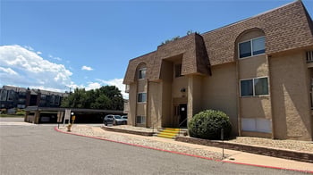 7645 E Quincy Ave #208, Denver, CO 80237