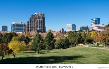 7645 E Quincy Ave #208, Denver, CO 80237