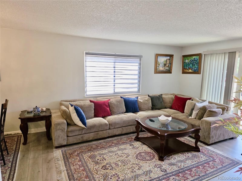 7645 Quincy Ave #208, Denver, CO 80237