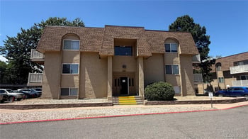 7645 E Quincy Ave #208, Denver, CO 80237