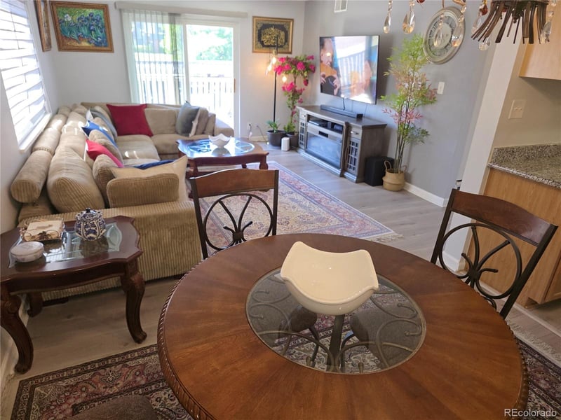 7645 Quincy Ave #208, Denver, CO 80237