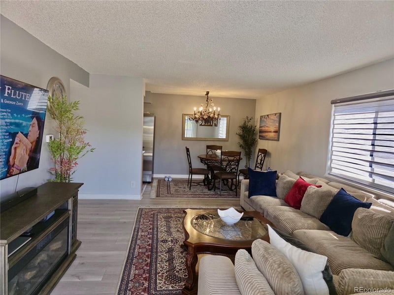 7645 Quincy Ave #208, Denver, CO 80237