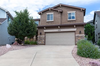 2559 Hot Springs Ct, Colorado Springs, CO 80919