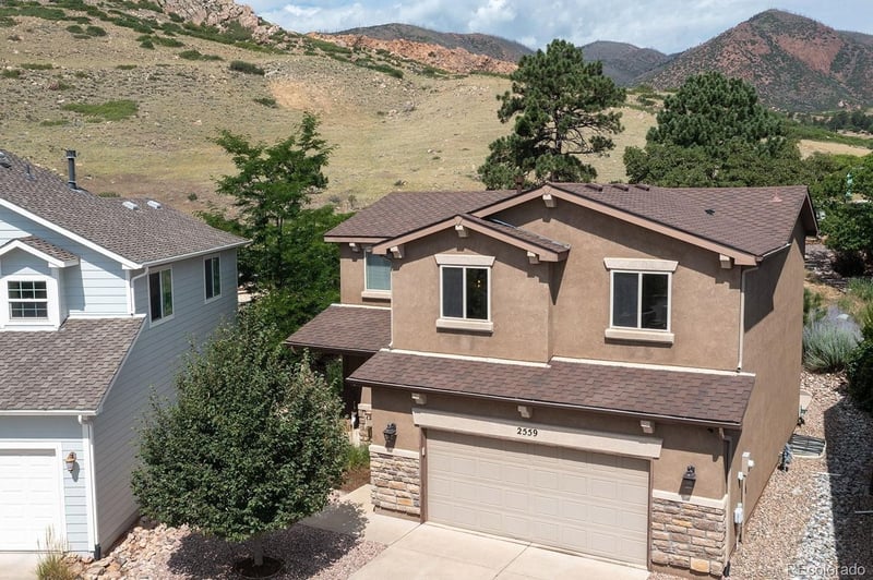 2559 Hot Springs Ct, Colorado Springs, CO 80919