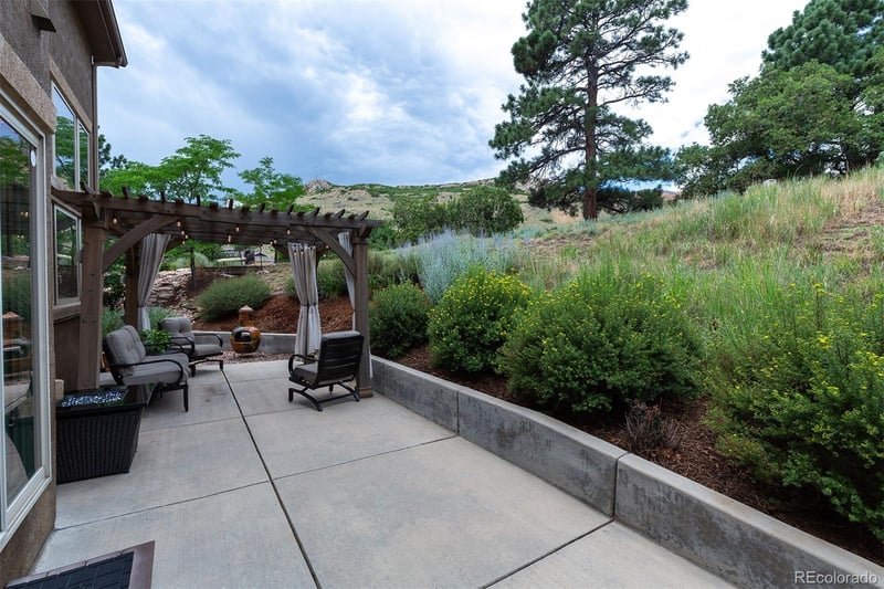 2559 Hot Springs Ct, Colorado Springs, CO 80919