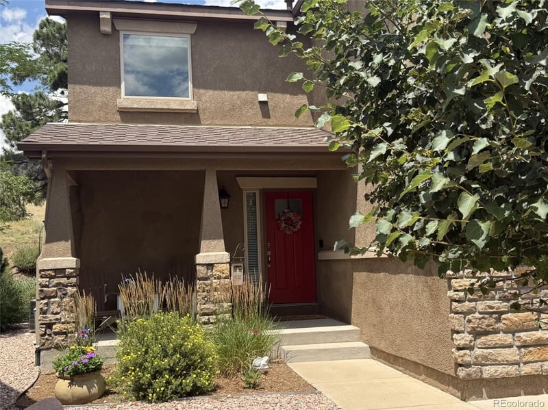 2559 Hot Springs Ct, Colorado Springs, CO 80919