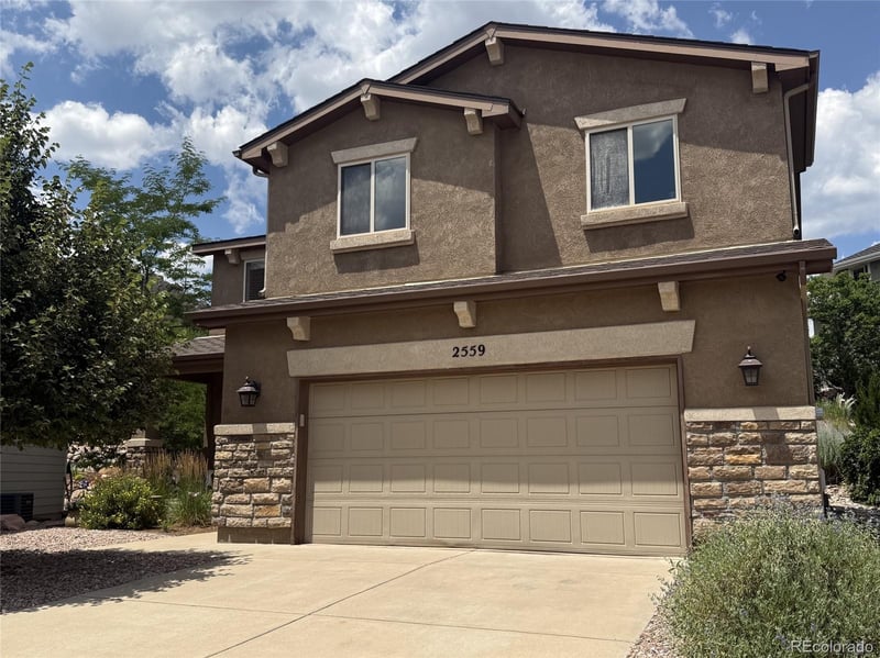 2559 Hot Springs Ct, Colorado Springs, CO 80919