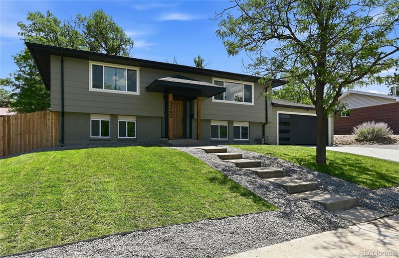 4260 Whitney Pl, Boulder, CO 80305