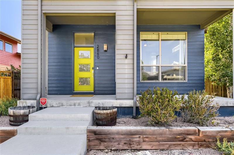 2860 Kingston St, Denver, CO 80238