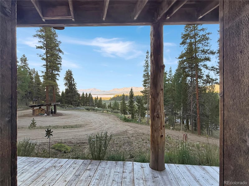 22980 Us Highway 24, Leadville, CO 80461