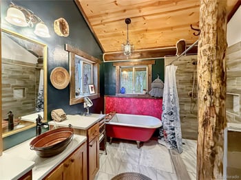 22980 Us Highway 24, Leadville, CO 80461