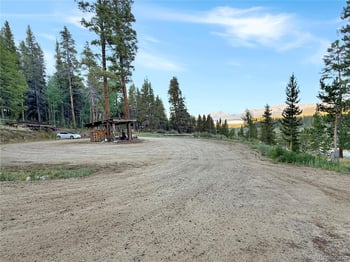 22980 Us Highway 24, Leadville, CO 80461
