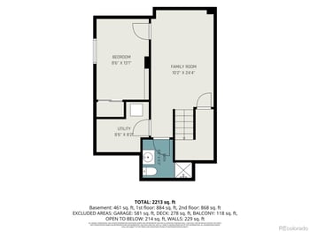 5925 W Long Dr, Littleton, CO 80123