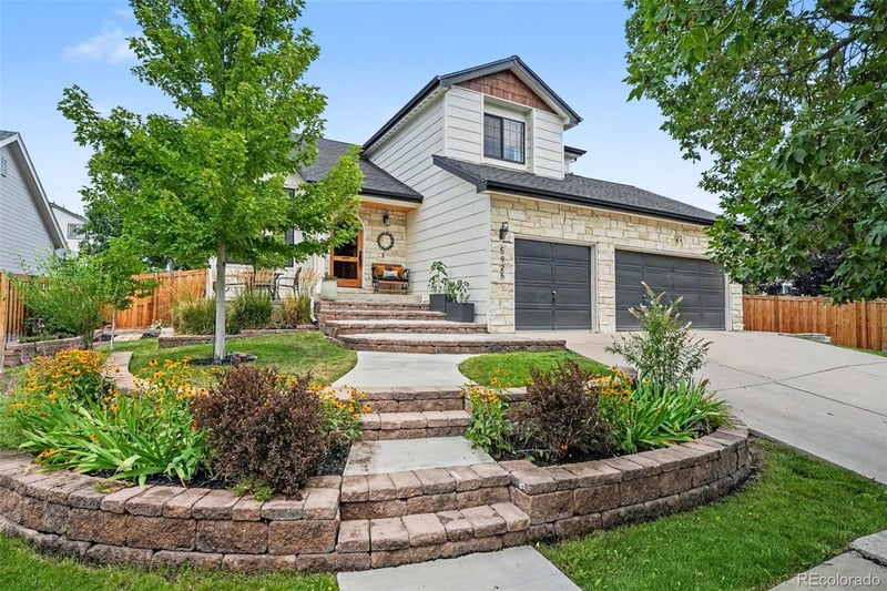5925 W Long Dr, Littleton, CO 80123