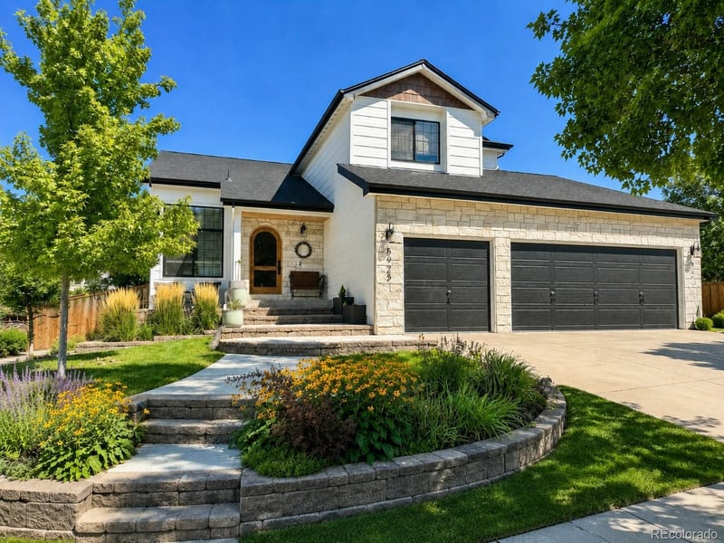 5925 Long Dr, Littleton, CO 80123