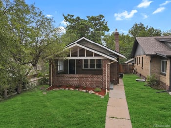 318 S Downing St, Denver, CO 80209