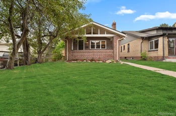 318 S Downing St, Denver, CO 80209