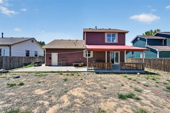 5288 Fairplay St, Denver, CO 80239