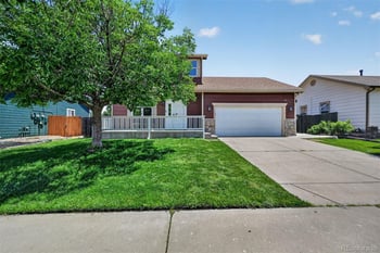 5288 Fairplay St, Denver, CO 80239