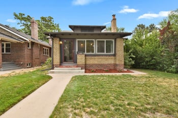 324 S Downing St, Denver, CO 80209